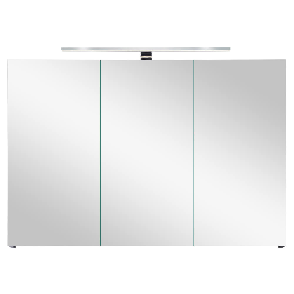 Комплект мебели Orans BC-4023-1000, цвет графит матовый 