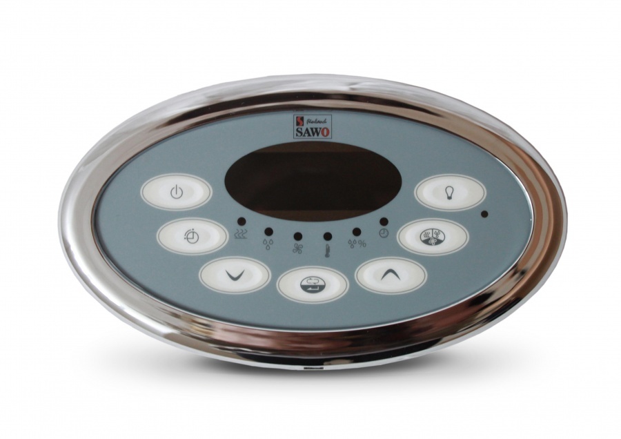 Корпус для пульта SAWO INC-S-CASESET Innova Classic 