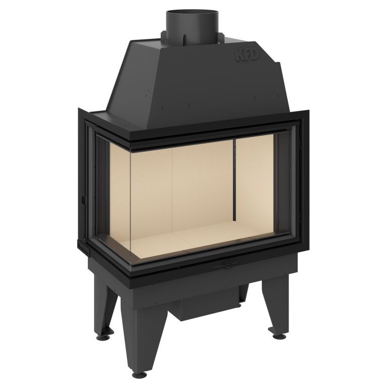Каминная топка KFD ECO iLine 5172 L 