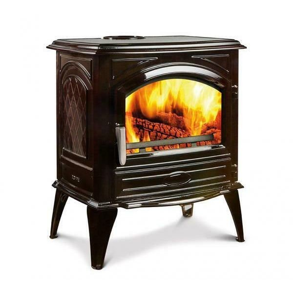 Печь Dovre 760WD 