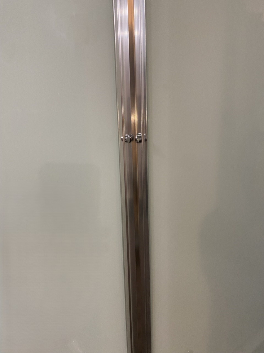 Душевая кабина AvaCan D512S LED L 