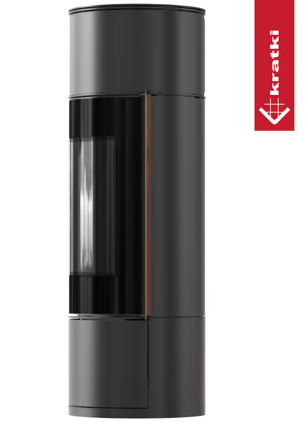 Печь Kratki PRO Ambler 