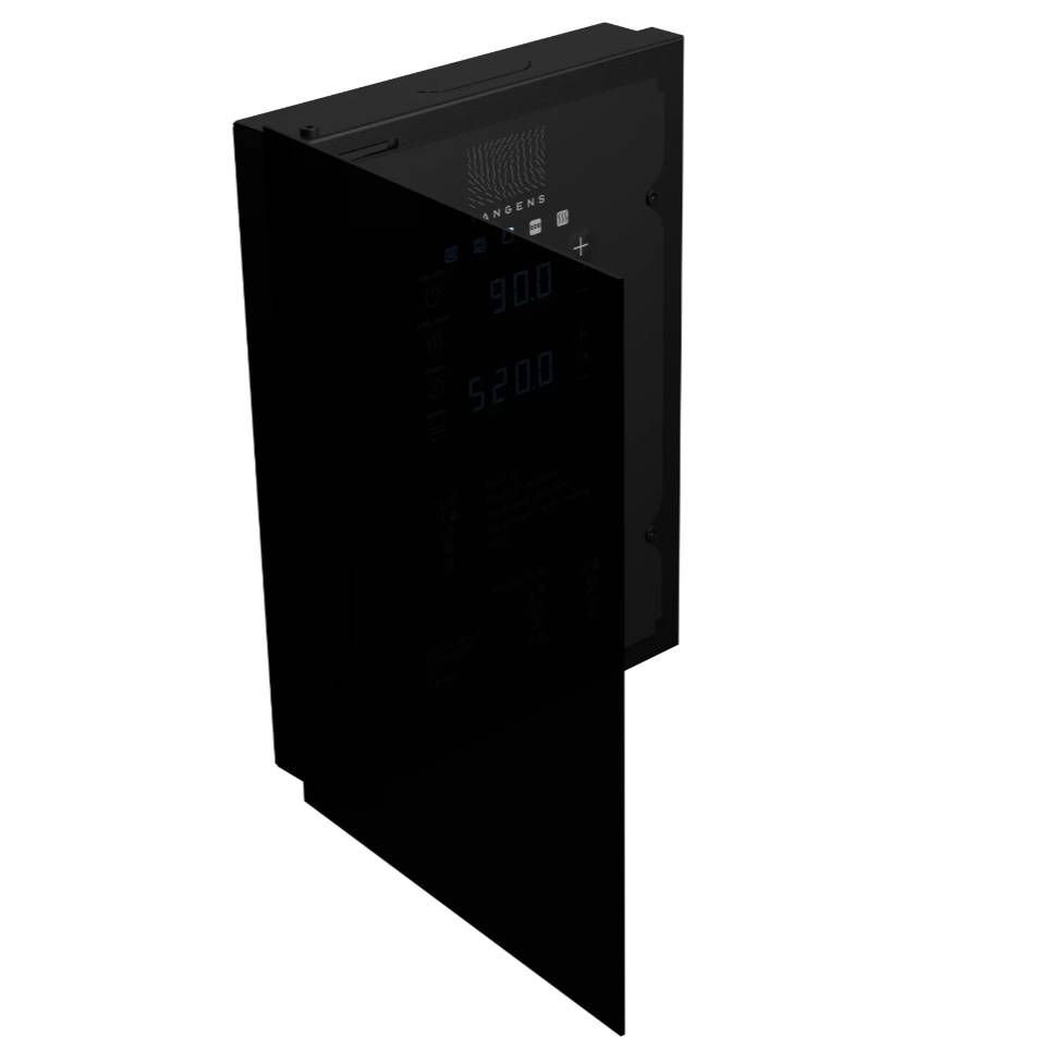 Блок управления для бани и сауны Sangens Block W6-9 