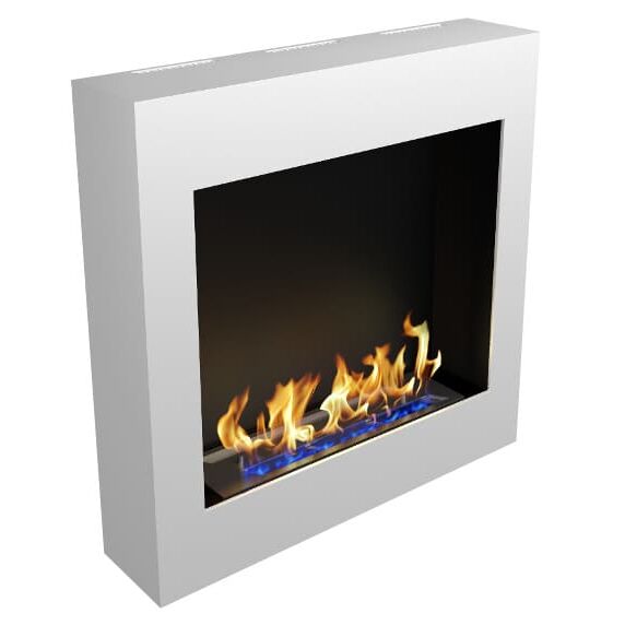 Биокамин ZeFire Orion qube 600 