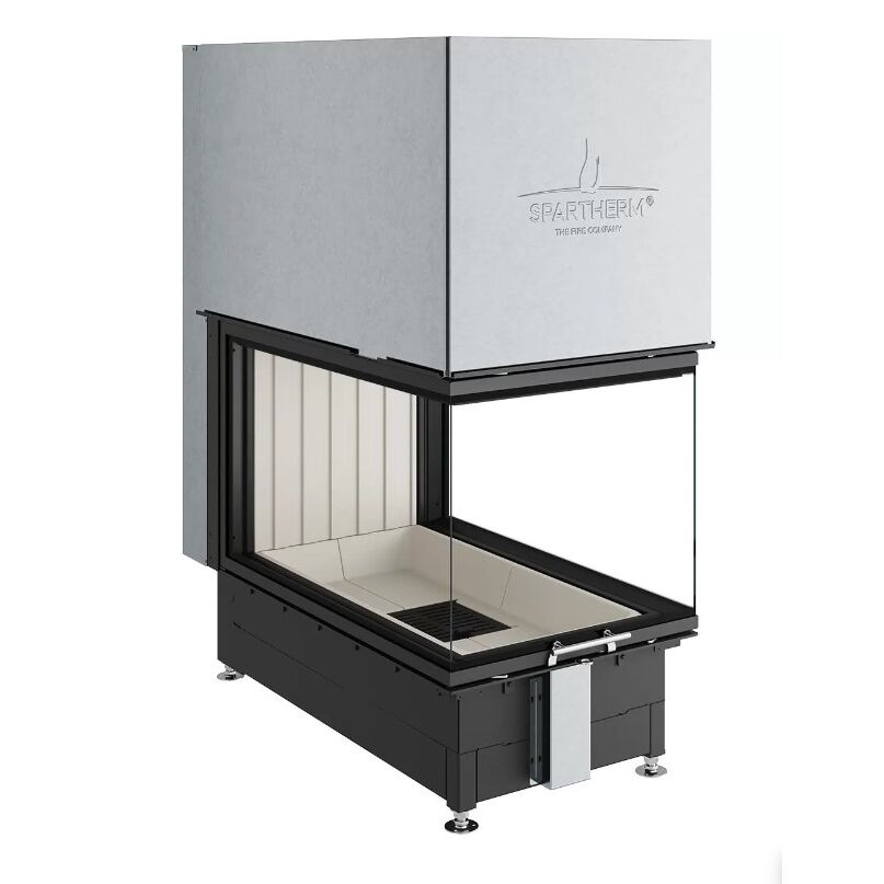 Каминная топка SPARTHERM Arte U-90h 