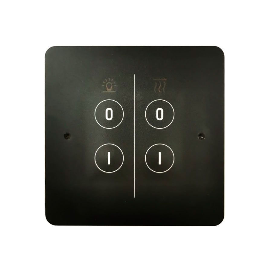 Пульт управления Fasel smartline 6200 