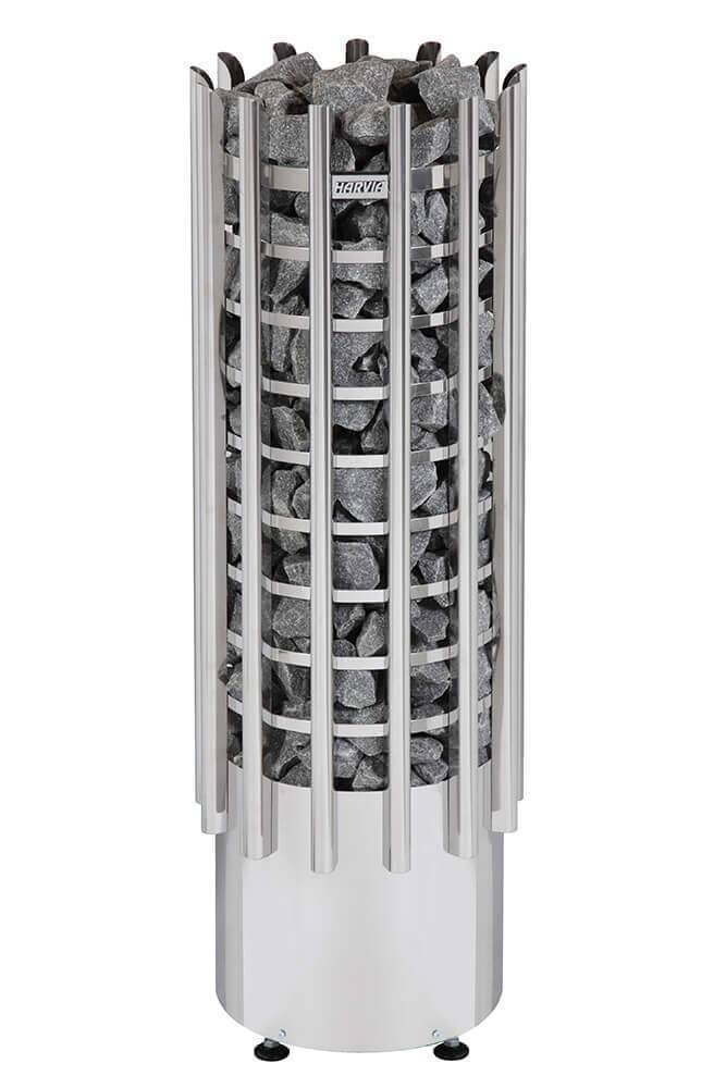 HARVIA Электрическая печь Glow HTRTE700400 TRT70E без пульта 