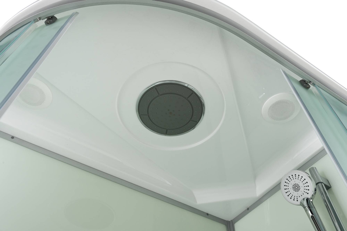 Душевая кабина D5012R стандартная 