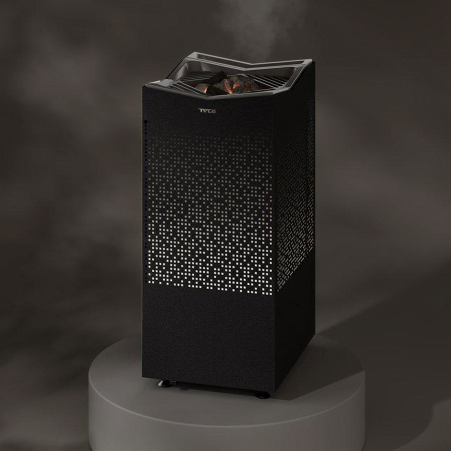 Электрическая печь Tylo CROWN COMBI ELITE 8 