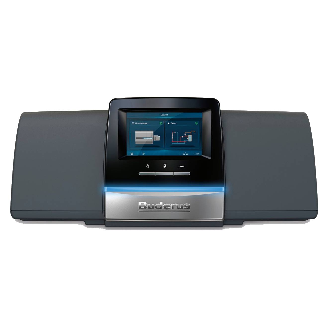 Система управления BUDERUS Logamatic R5313 