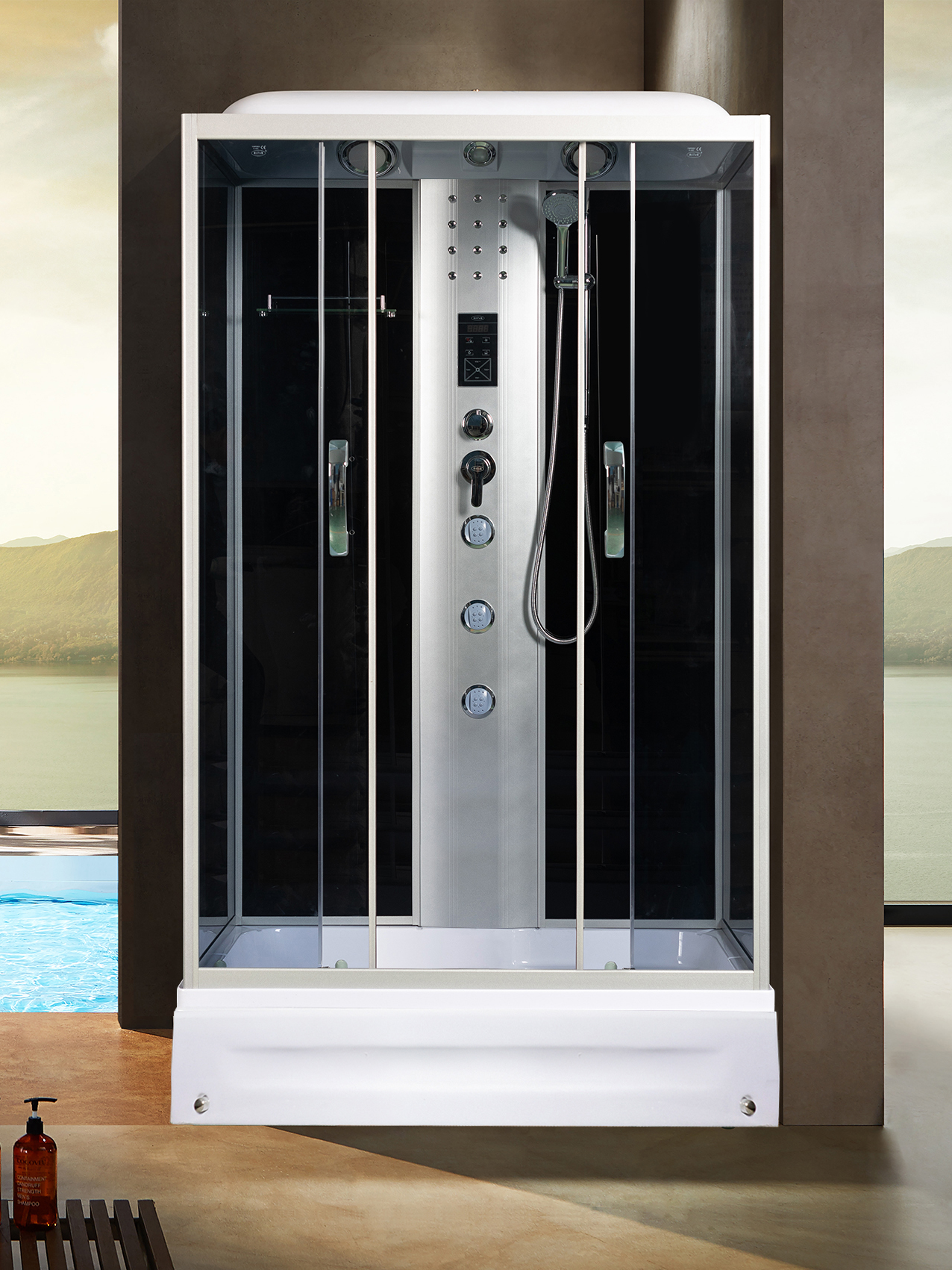 River SENA 120/80/24 ТН 