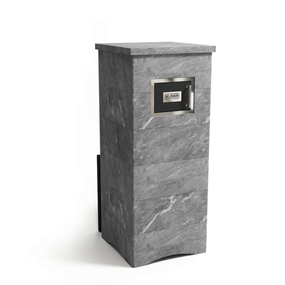 Комплект Talc 15 talcum stone + Klover KLV RT 20-RVn-Х 310s 