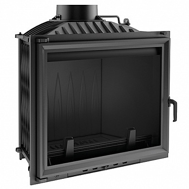 Каминная топка FELIX/PF 16kw (KRATKI) 