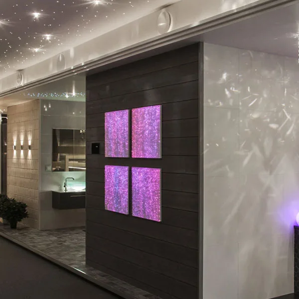 Светильник панно Cariitti Arctic Sky 