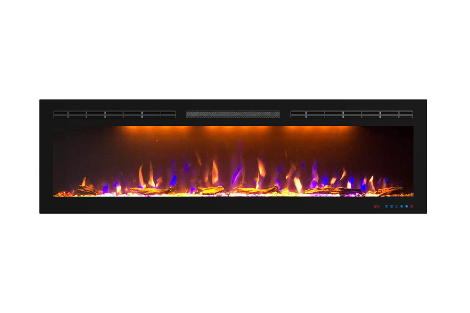 Электроочаг Royal Flame Crystal 60 RF 