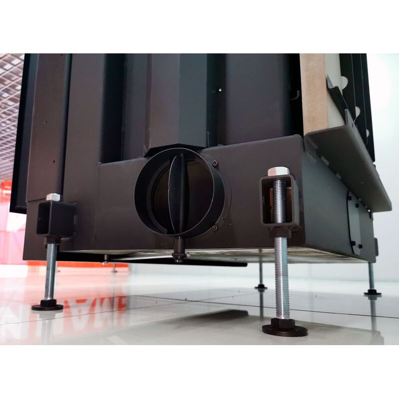 Каминная топка STAV FL 500B 