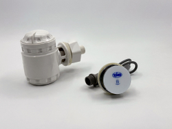 Душевая кабина Timo Eco TE-0790, 90 х 90 см 