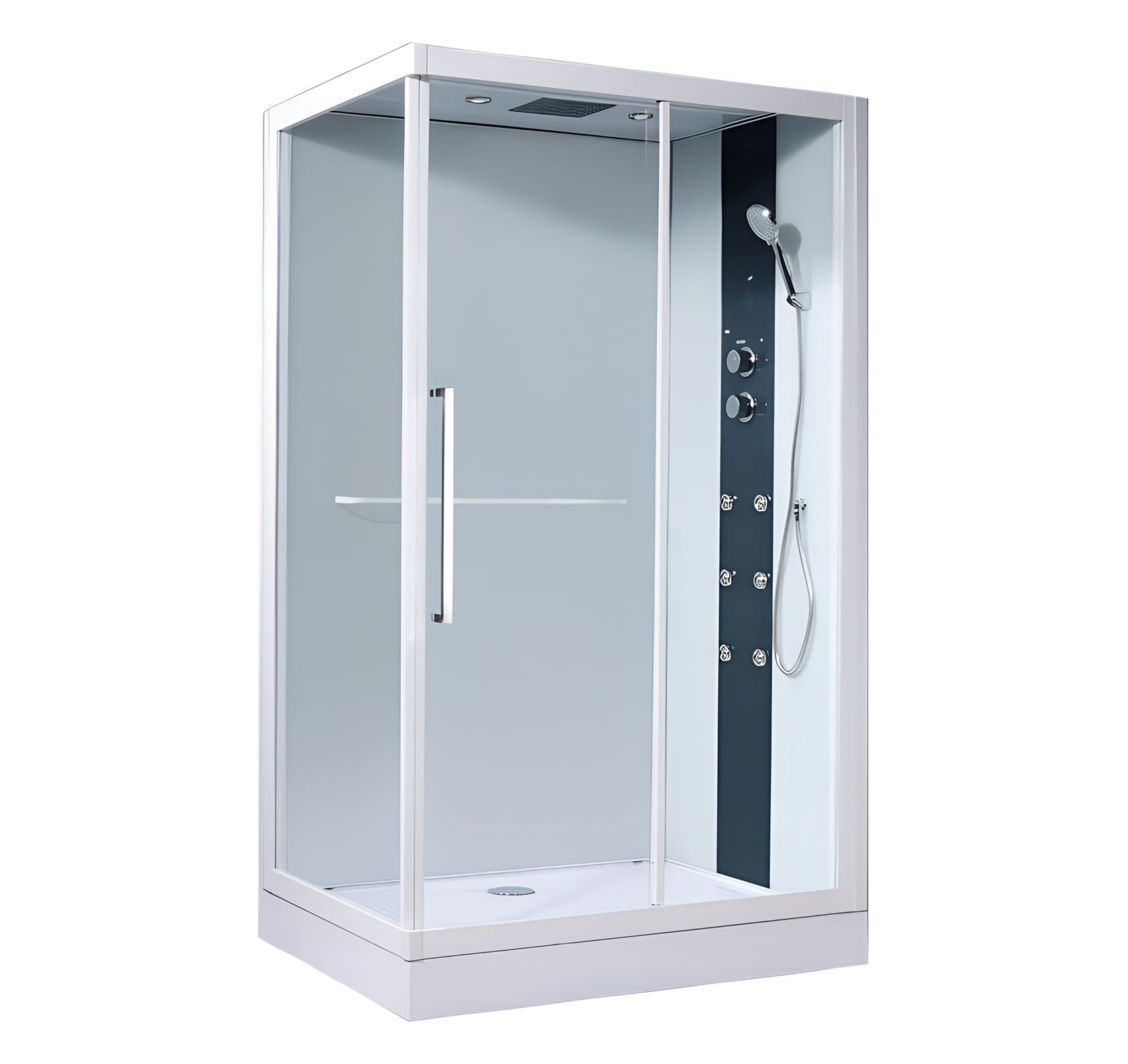 Душевая кабина Orans SR-86159 L/R 