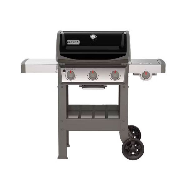 Газовый гриль WEBER Spirit II E-320 GBS 