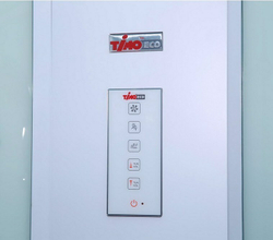 Душевая кабина Timo Eco TE-0790, 90 х 90 см 