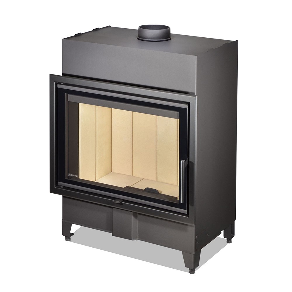 Каминная топка ROMOTOP HEAT 2G 70.50.01 