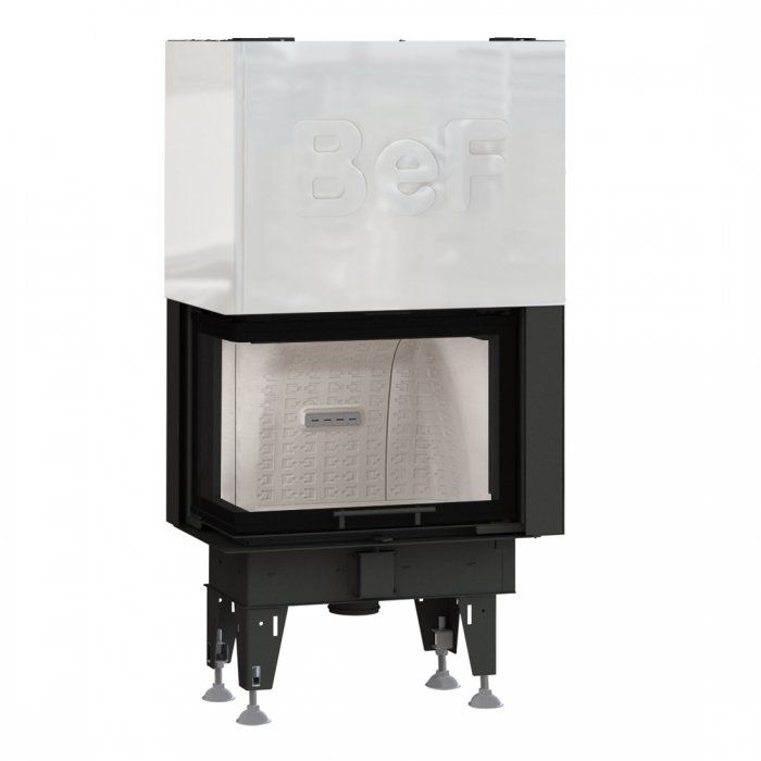 Каминная топка BeF Feel V 9 CP/CL 