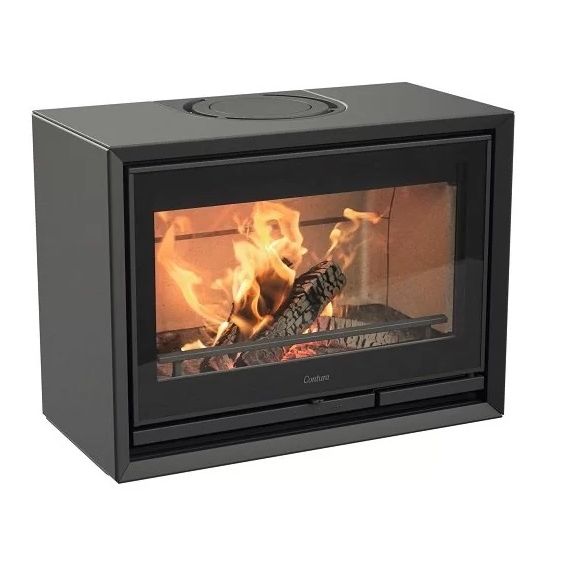 Печь камин Contura 330 G 