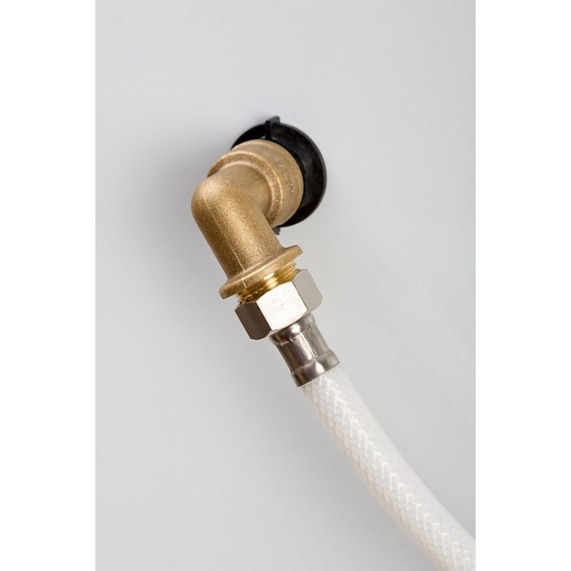 Душевая кабина Frank F410 Brilliant без крыши, 110 х 110 см, низкий поддон, стекла прозрачные, профиль хром, 160009 