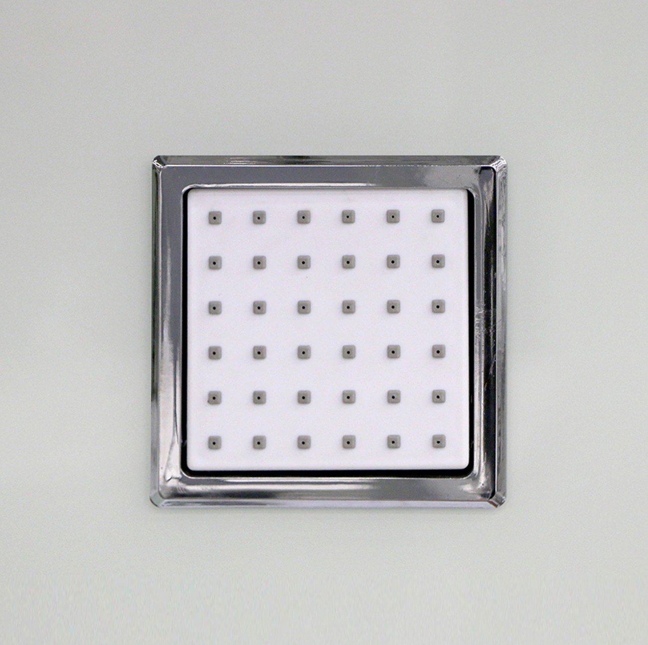 Душевая кабина Grossman GR-140, полукруглая, 90 x 100 см 