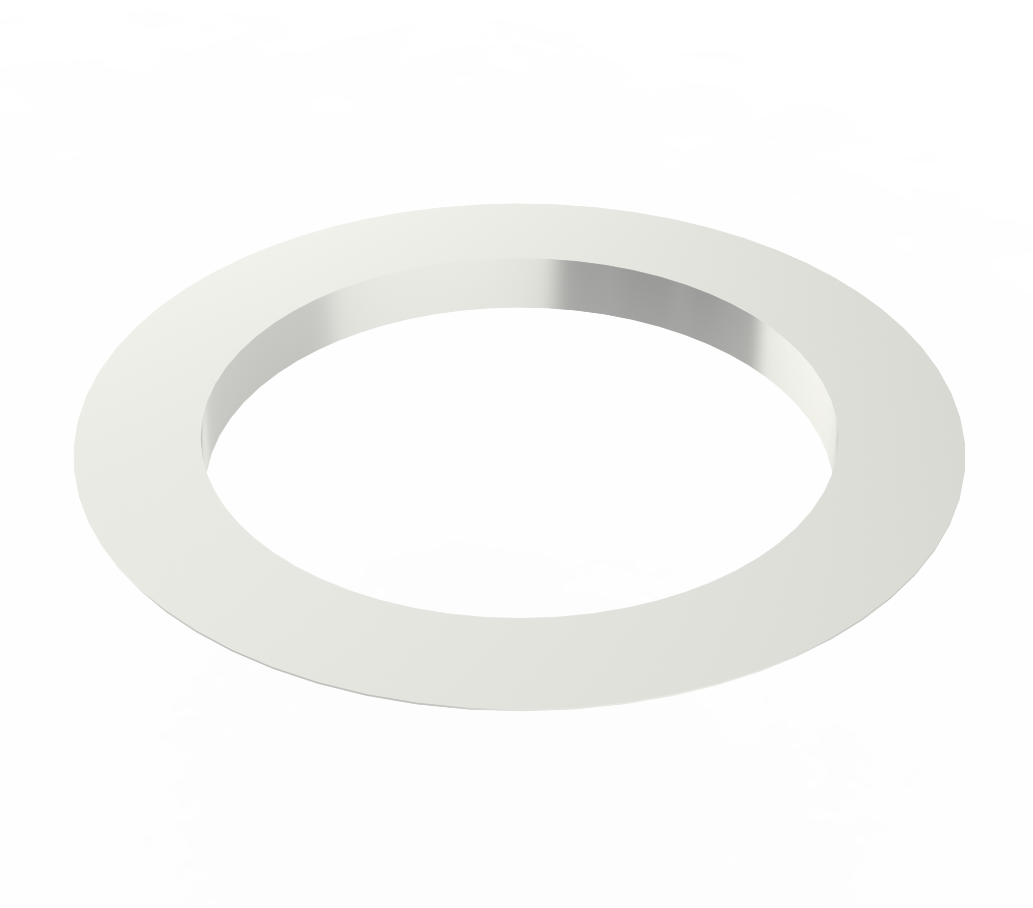 SAWO Монтажный фланец для печи TOWER TH6, сталь, арт. TH-COLLAR-ST6 