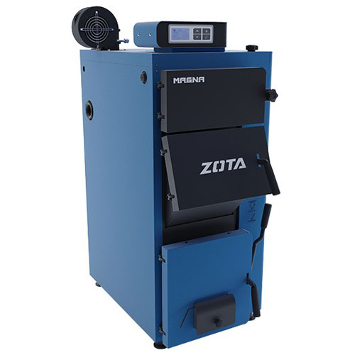 Котел отопительный Zota Magna 60кВт 