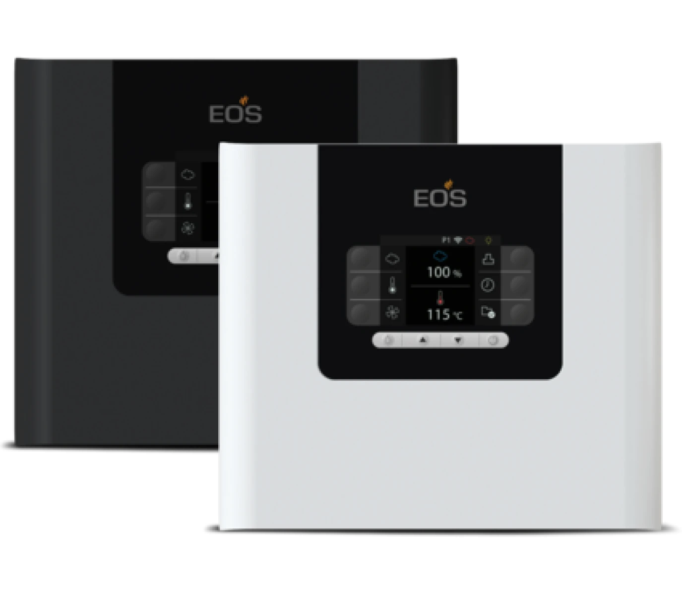Система управления EOS Compact HC Белая 
