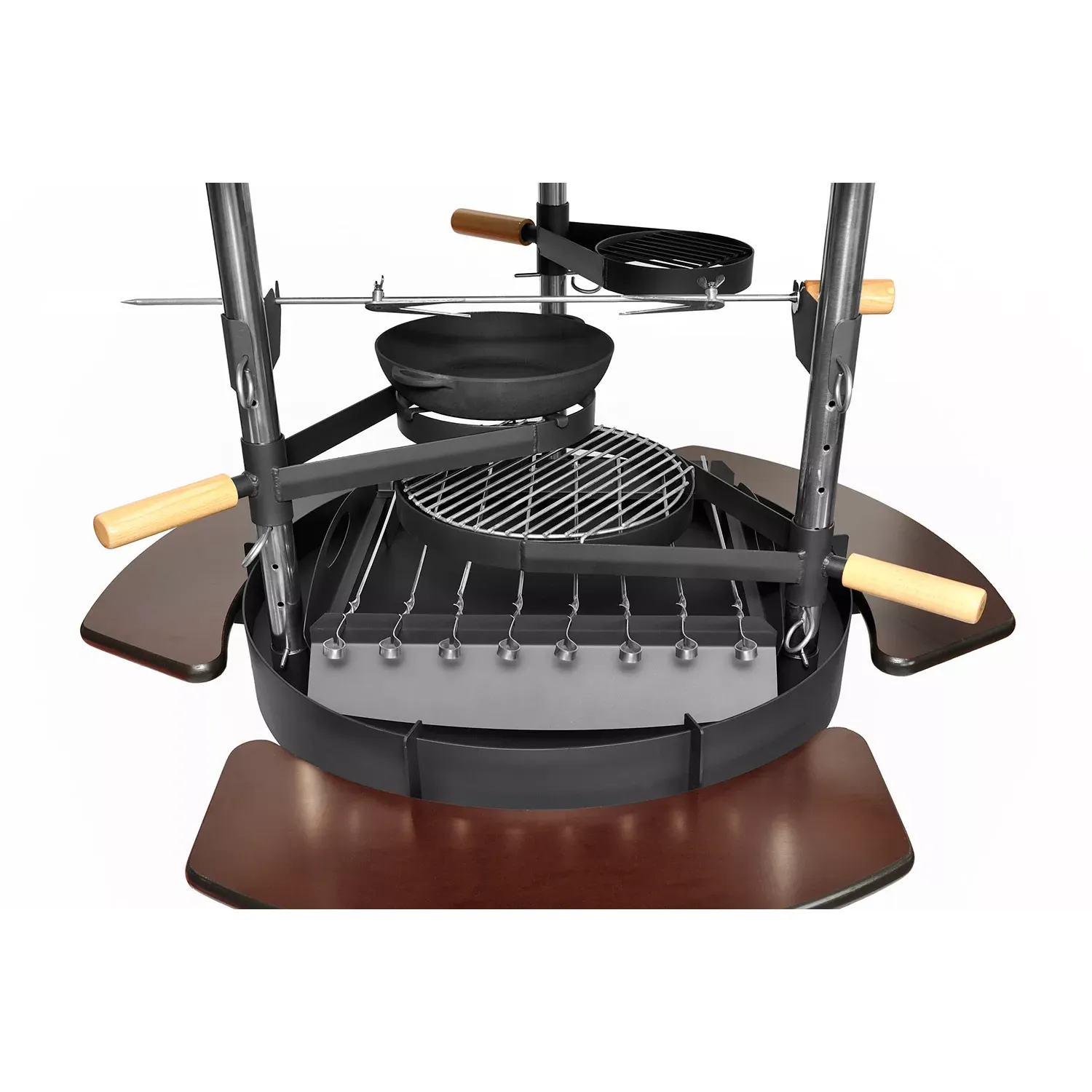 Гриль Blackstyle GRILL - 204/80 