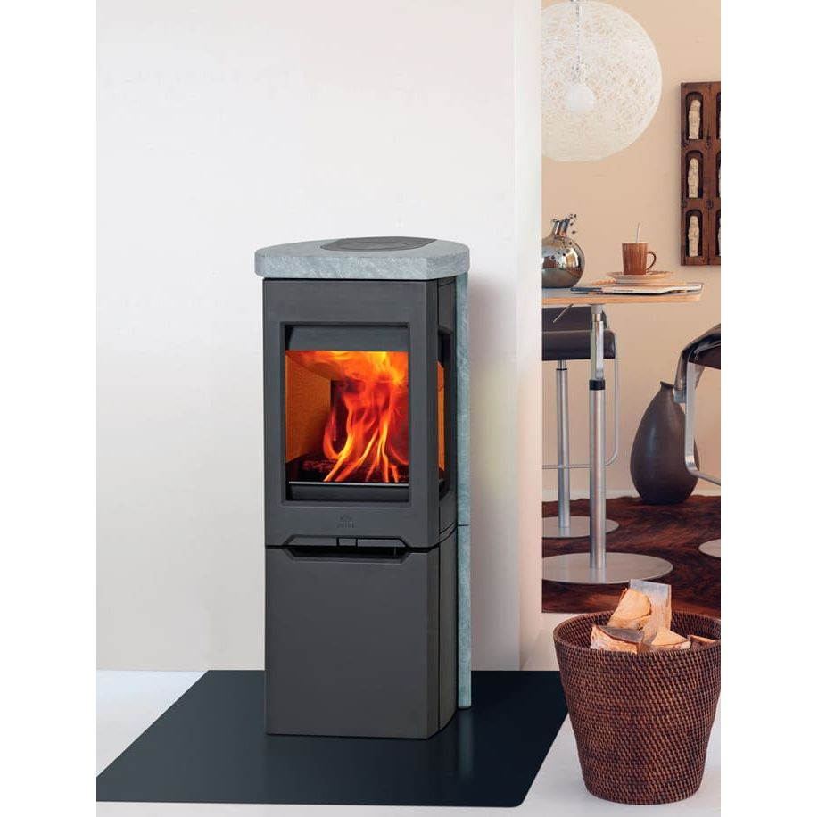 Печь камин Jotul (Йотул) F 165 S 