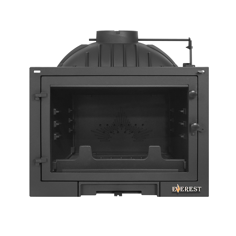 Каминная топка EVEREST D10 