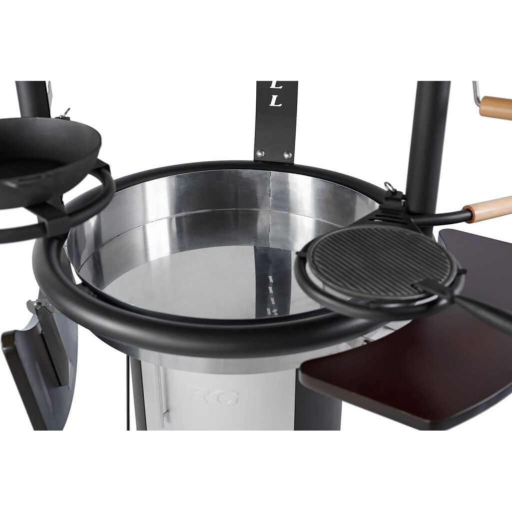 Гриль Blackstyle GRILL 102 