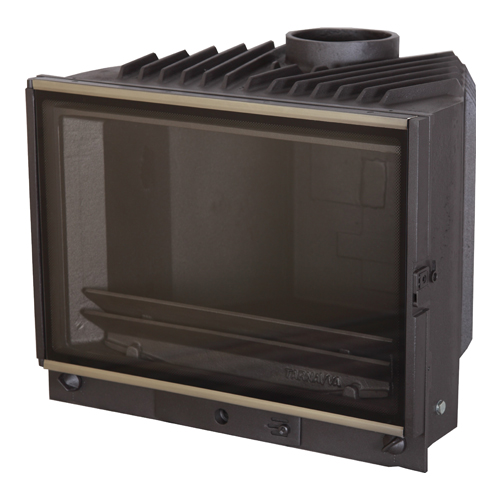Каминная топка ТARNAVVA Monolit 14 KW Unica 