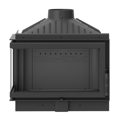 Каминная топка KFD ECO Max 7 R standard D 