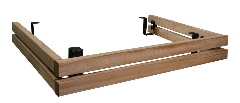 HARVIA Защитное ограждение Virta Pro (HL135SA/160SA/220), артикул HL4M 