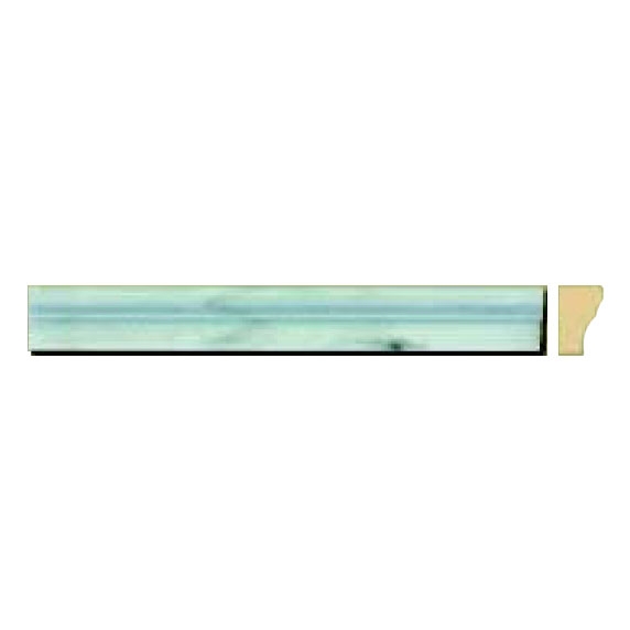Молдинг AQ-100, Crema Marfil, 30х5х3 (Eima) 