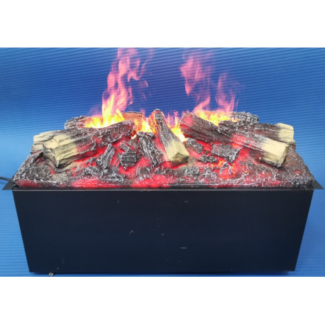 Электроочаг Real Flame 3D Cassette 500 (Кассет 500) 