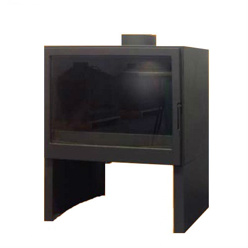 Печь L71 CH (Liseo Castiron) 