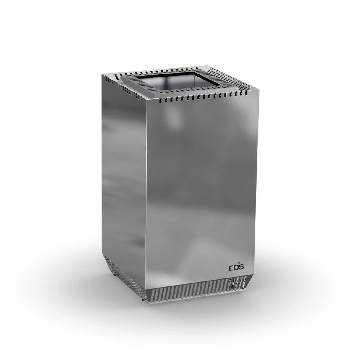 Электрическая печь EOS Selection 9 кВт Steel 