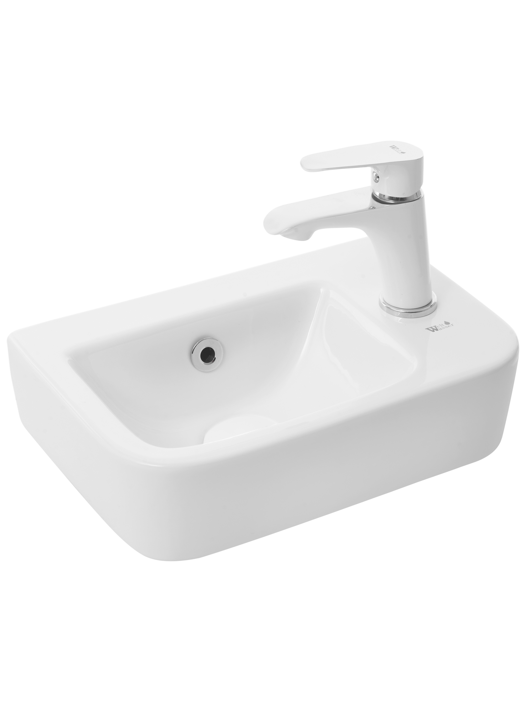 Подвесные WeltWasser WW SK AISBACH 10100 R 