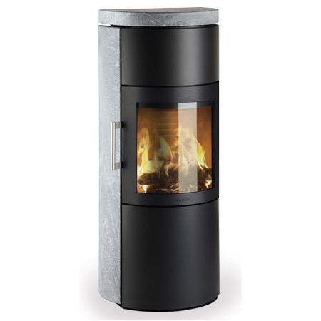 Печь HWAM 3520c песчаник 
