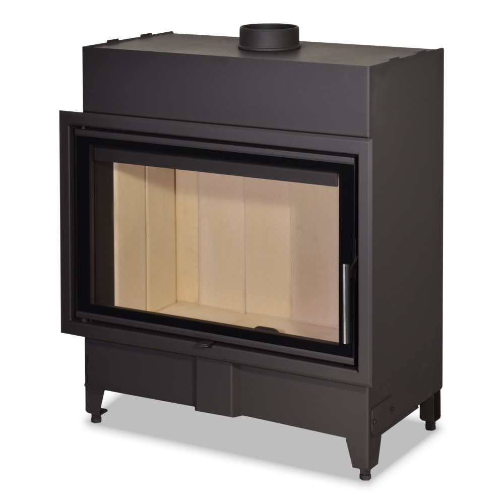 Каминная топка ROMOTOP HEAT 2G 80.50.01 