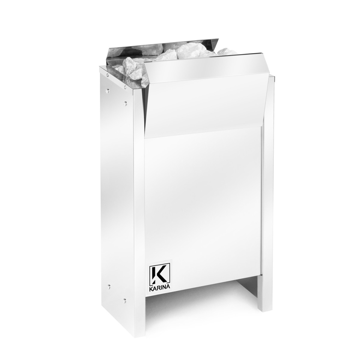 Печь KARINA Lite 8 mini (8 кВт) 