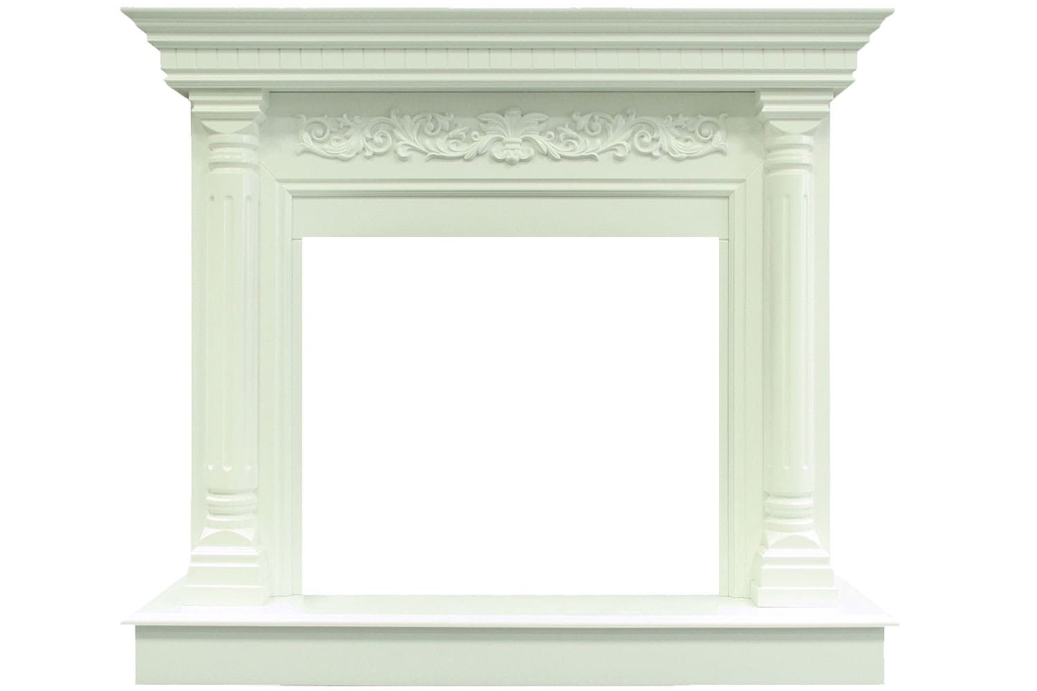 Портал Dimplex Optiflame Sicilia (Symphony 2608/Symphony 2624L) 