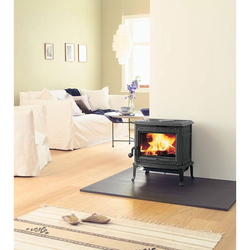 Печь камин Jotul (Йотул) F 100 ive 