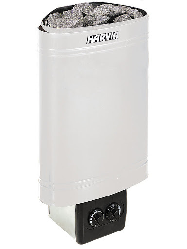 HARVIA Электрическая печь Delta HD360400 D36 со встроенным пультом 